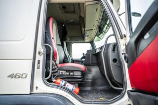 Volvo N/A 2017 - FMX 460 GLOB + HYDR zdjecie 14
