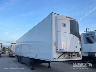 Schmitz Cargobull Semitrailer Reefer Standard 2018 te koop