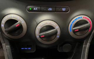 Hyundai i10 2012 - 1.0 Pro 2e eigenaar - NAP - Airco. bild 15