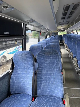 Volvo N/A 2016 - 9700H obrazek 7