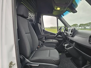 Mercedes-Benz Sprinter 2022 - 311 obrazek 7