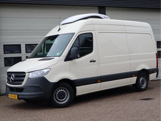 Mercedes-Benz Sprinter 2020 - 316 CDI Euro 6 L2H2 - Kerstner Koelwagen Koeling obrazek 4