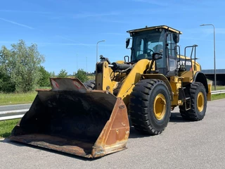 Caterpillar 950M 2019 - N/A obrazek 2