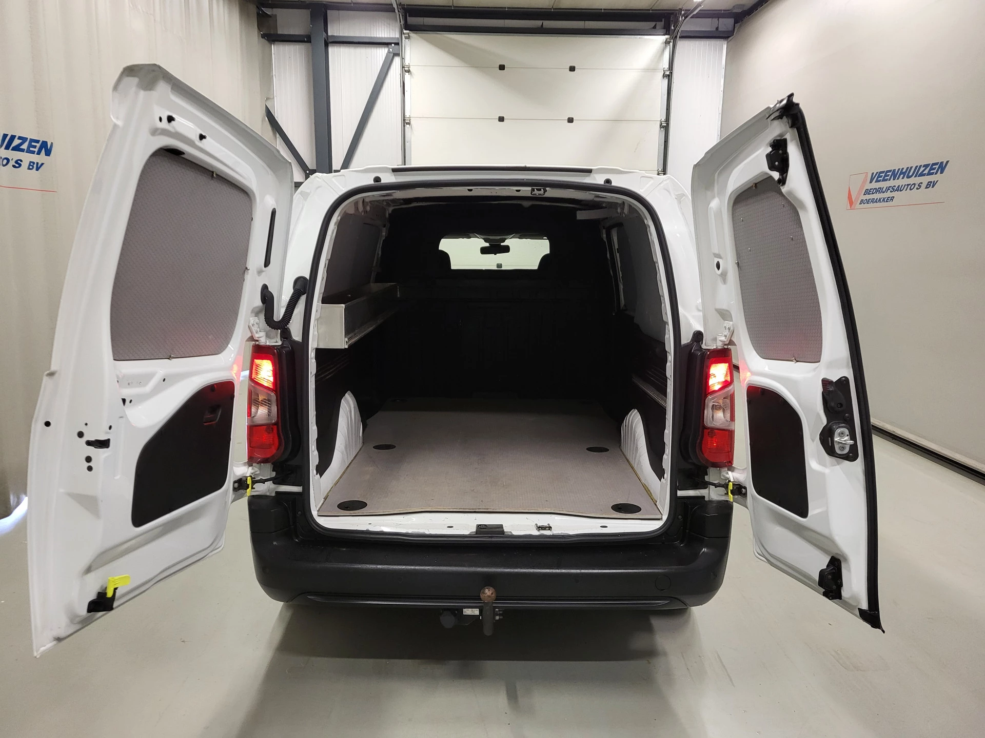 Opel Combo 2021 - 1.5D 130pk L2/H1 Automaat Euro 6! zdjęcie 6
