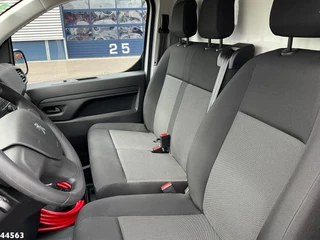 Peugeot e-Expert 2024 - 100% elektrisch kippende zijlader obrazek 17