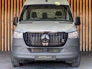 Mercedes-Benz Sprinter 2022 - 1.9 CDI 150PK Automaat L2H2 Bestelwagen image 24