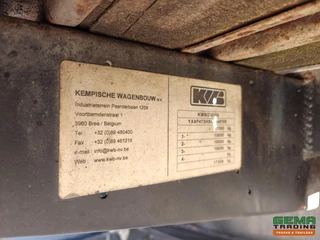 KWB P-473-STI-H 2004 - N/A obrazek 24