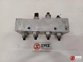 Caterpillar N/A 2022 - Hydraulic block Caterpillar bild 5