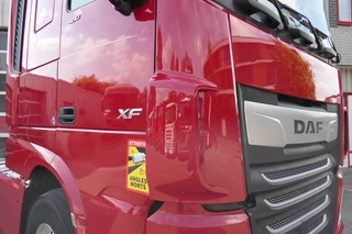 DAF XF480 2021 - SSC | Hydraulic | 2 Tanks | 406749Km | 2021 | Smart Tacho 2 | Full Spoiler | Steel - Air | Alcoas | Roof airco | Euro6-D | TUV/MOT/APK 02-2027 | Belgium Truck obrazek 2