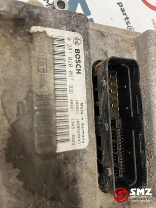 MAN N/A - Occ ECU besturingseenheid MAN TGS 0281020067 immagine 3