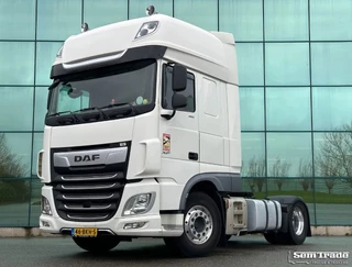 DAF XF480 EURO 6 FT SSC 2X TANKS 725.000 KM NL-TRUCK