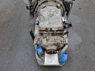 Transmission 854.5 obrázek 2 náhled