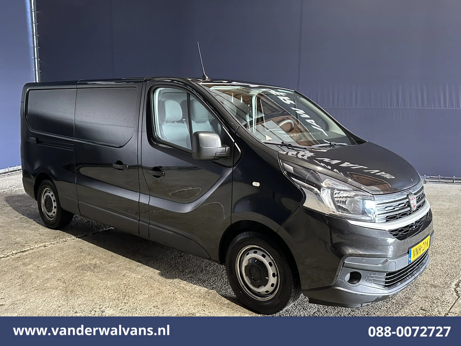 Renault Trafic 2021 - 2.0 MultiJet 146pk L2H1 Euro6 Airco | Camera | Navigatie | Cruisecontrol obrázek 6