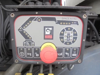 Ginaf C 3127 N 2018 - NL TRUCK EURO 6 image 18