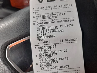 MAN TGM 2021 - 18.250 image 15