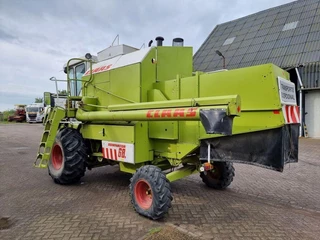 CLAAS Dominator 68s 1990 - N/A immagine 7