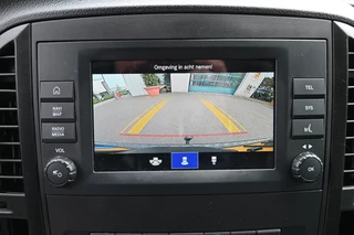 Mercedes-Benz Vito 2022 - 116 CDI Lang L2 image 7