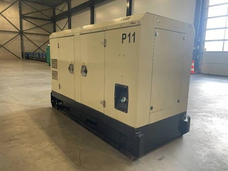Perkins 2025 - 403D-11G - 11 kVA Used Generator - DPX-12667 image 3 thumbnail