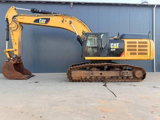 Cat N/A 2016 - 352F image 30