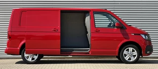 Volkswagen Transporter 2021 - 2.0 TDI L2H1 Highline Automaat|Navi|Carplay|Camera image 3