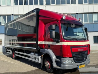 DAF LF 230 2017 zdjęcie 3 miniatura