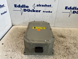 DAF N/A - NEW PACCAR / DAF ELECTRIC HV CHARGER MODULE 5.5KW obrazek 3