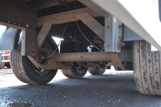 Nordic S340 | New curtains | Galvanised chassis | Code XL | Anti-theft - N/A obrazek 30