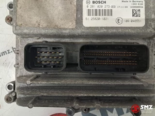 MAN N/A 2018 - Occ ECU motorbesturingseenheid D2066 MAN zdjecie 3