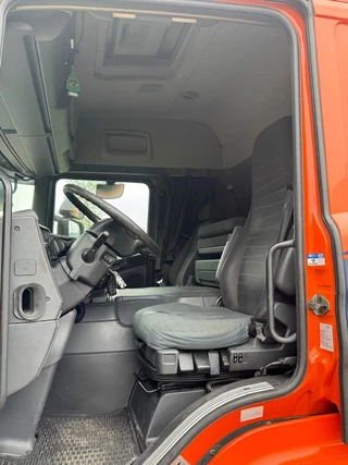 Scania P 2015 - P360 CLEAN HOLLAND TRUCKHEAD obrazek 11