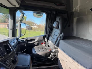 Scania R 2019 - R580 V8 NGS image 12
