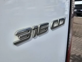 Mercedes-Benz Sprinter 2022 - 316 image 14