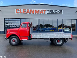 Scania L 1968 - L8046-BEK VABIS kipper image 4