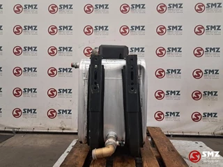 Diversen N/A 2022 - Occ hydraulische tank 200L Hydrocar bild 3
