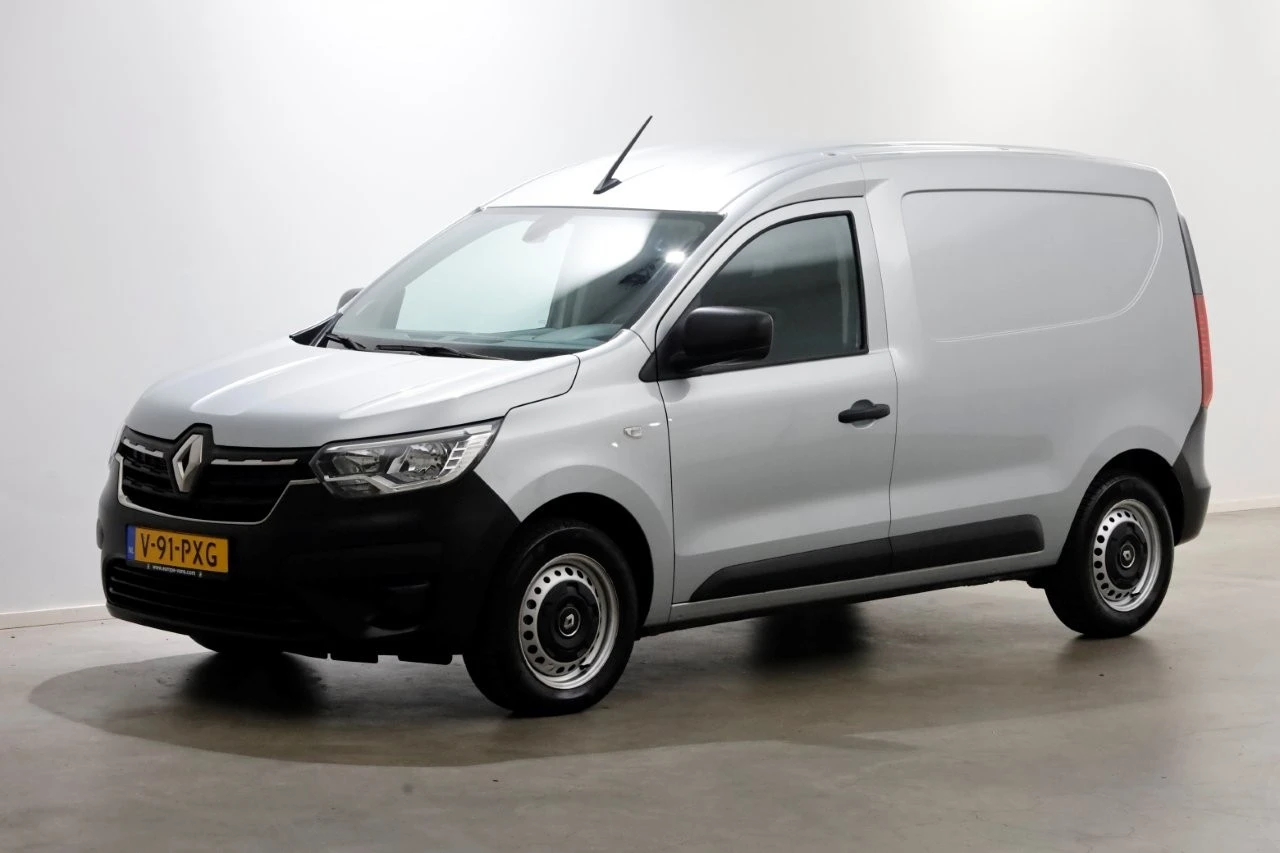Renault Express 2022 - 1.3 TCe 100pk Benzine Comfort Airco/Navi/Cruise Control 05-2022 afbeelding 8