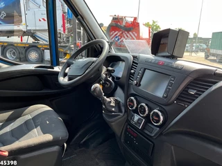Iveco Daily 2018 - 70C14G Euro 6 CNG ROM Combi Just 60.158 km! zdjecie 21