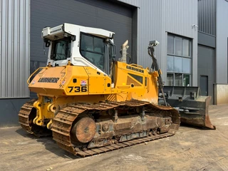 Liebherr PR736 LGP | PAT Blade 2018 - N/A immagine 5