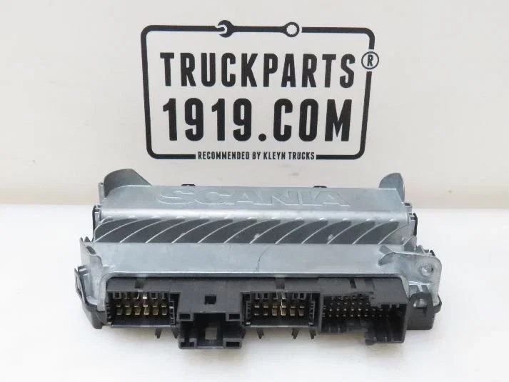 Hella - 2549444 CUV3 regeleenheid Scania obrázek 1