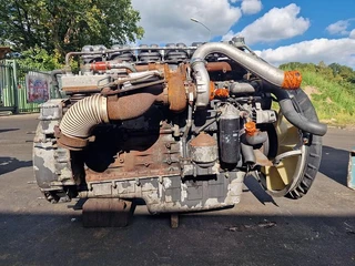 Scania DC 1202 for sale