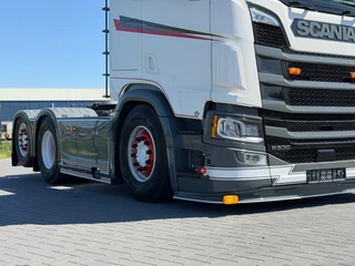Scania R 2025 - R530 V8 NGS afbeelding 6