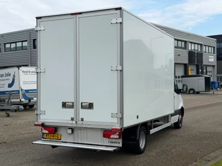 Mercedes-Benz Sprinter 2023 - 515CDI Bakwagen Automaat Airco Navi Cruisecontrol 2,45 Hoog afbeelding 3