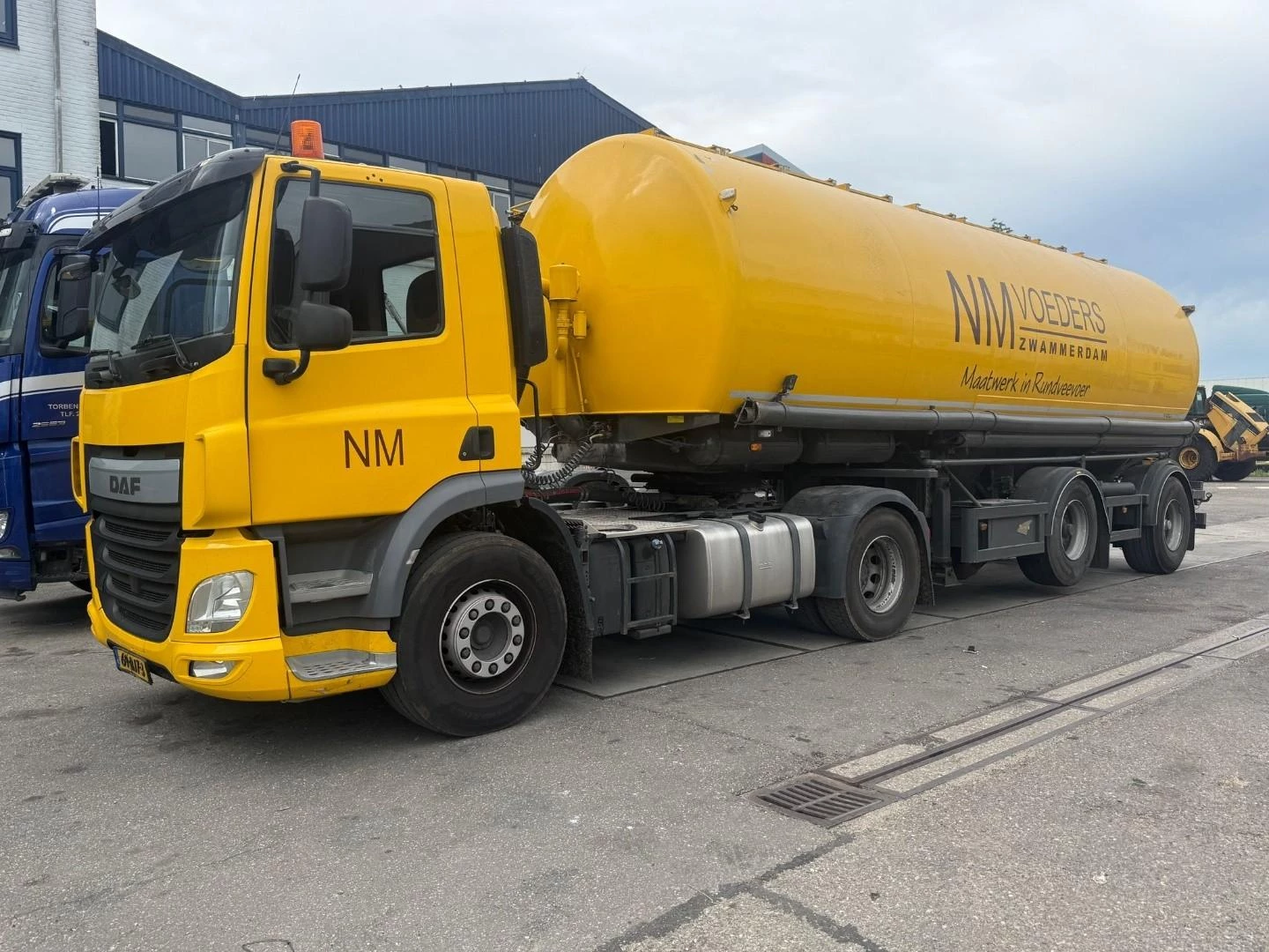 Wijnveen 2 AXLE 1996 Bild 1