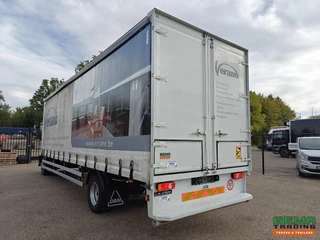 Iveco Eurocargo 2012 - N/A obrazek 3