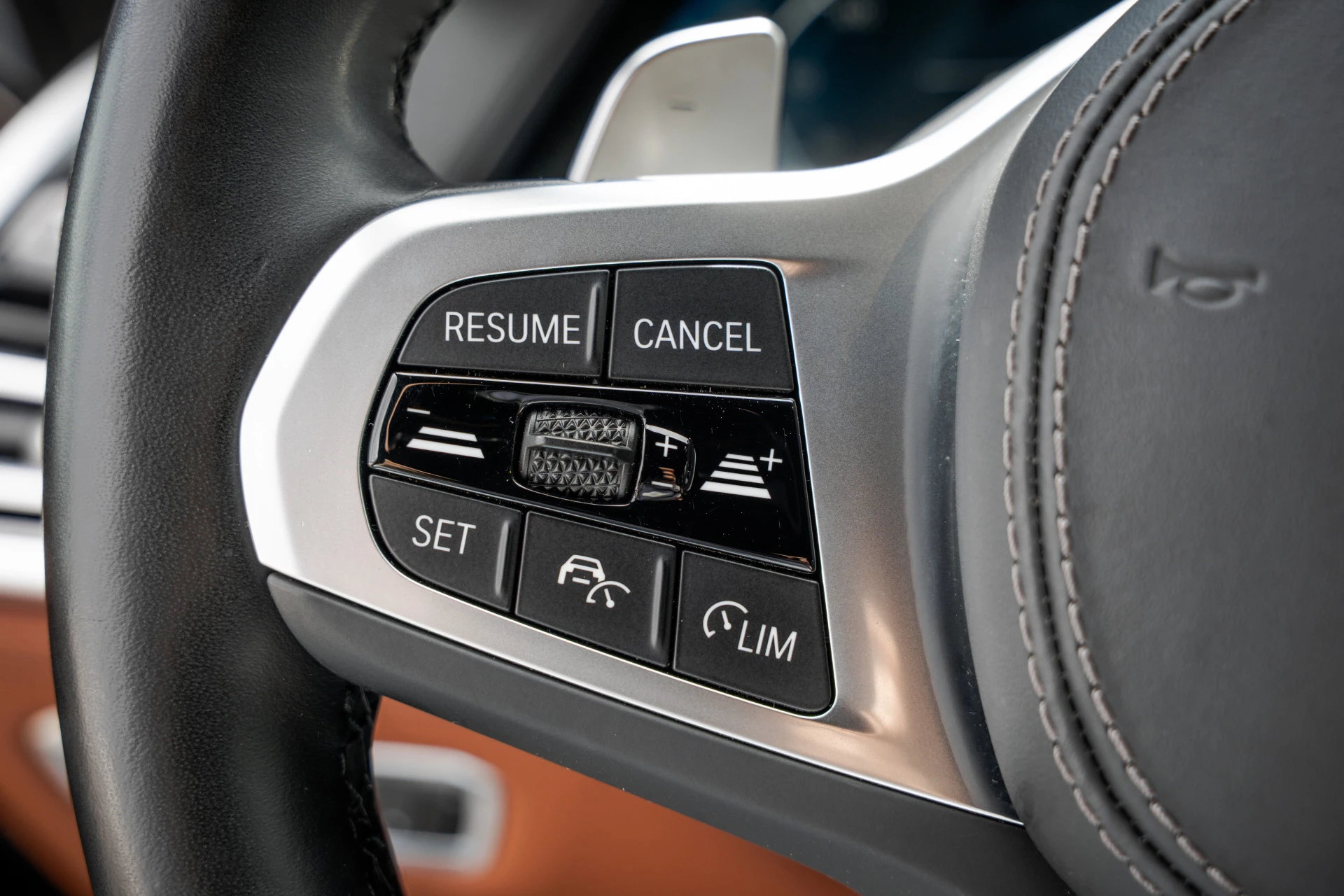 BMW X5 2023 - xDrive 45e High Executive | M sport | Panoramadak | 22" LMV | Laserlight | Memory Seats | Harman Kardon | Camera | Carplay | Cognac Leder immagine 16