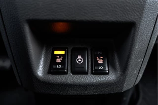 Nissan e-NV200 2014 - | Camera | Navi | Stoel/Stuurverw | Cruise | Airco | Business image 22