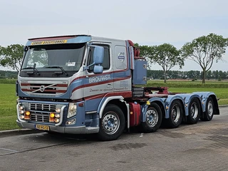 Volvo 2011 - FM 13.500 afbeelding 2 miniatuur