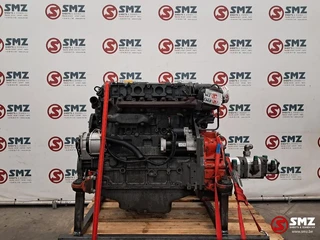 Deutz 1998 - Occ motor BF4M1013E Deutz на продажу