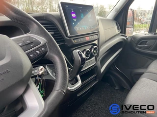 Iveco Daily 2024 - 35S21V A8 immagine 6