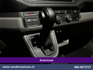 Volkswagen Crafter 2022 - 2.0 TDI 141pk Automaat L4H3 L3H2 Euro6 Airco | Camera | Apple Carplay | Cruisecontrol afbeelding 4