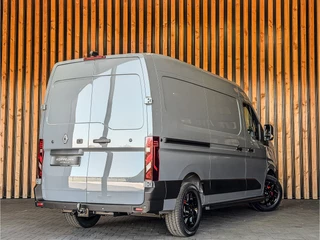 Renault Master 2024 - T35 2.0 dCi 170PK L2H2 Extra изображение 3