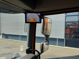 DAF FAN XD 340 Euro 6 Hiab 23 Tonmeter laadkraan 2024 - N/A image 20